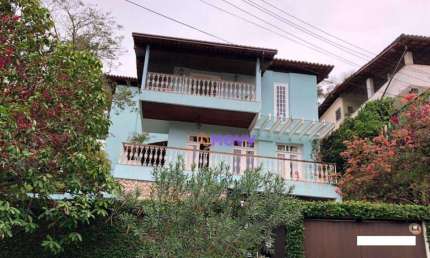 Casa com 4 dormitórios à venda, 320 m² por R$ 1.300.000,00 - São Francisco - Niterói/RJ