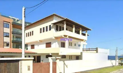 Casa à venda, 750 m² por R$ 7.500.000,00 - Piratininga - Niterói/RJ