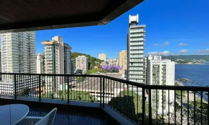Apartamento à venda, 360 m² por R$ 3.550.000,00 - Ingá - Niterói/RJ