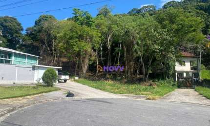 Terreno para construção de Condomínio em Várzea das Moças.