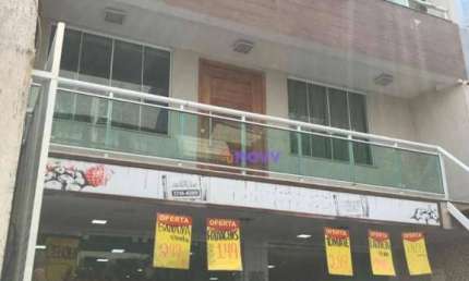 Loja à venda, 550 m² por R$ 4.500.000,00 - Icaraí - Niterói/RJ