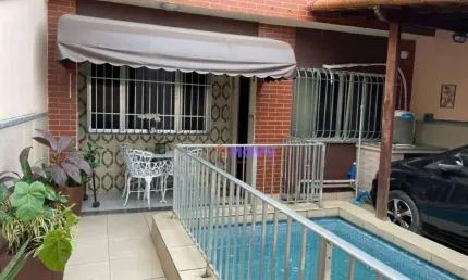 Casa à venda, 181 m² por R$ 380.000,00 - Colubande - São Gonçalo/RJ