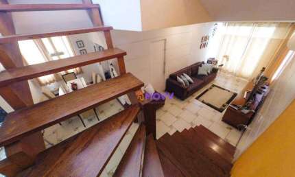 Cobertura à venda, 117 m² por R$ 980.000,00 - Icaraí - Niterói/RJ