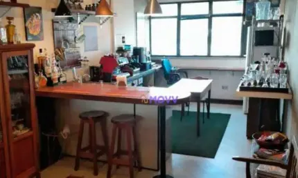 Sala à venda, 29 m² por r$ 215.000,00 - centro - niterói/rj