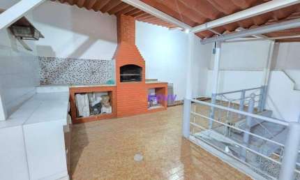 Casa com 3 dormitórios à venda, 120 m² por R$ 790.000,00 - Icaraí - Niterói/RJ