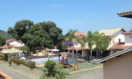 Casa à venda, 150 m² por R$ 840.000,00 - Itaipu - Niterói/RJ