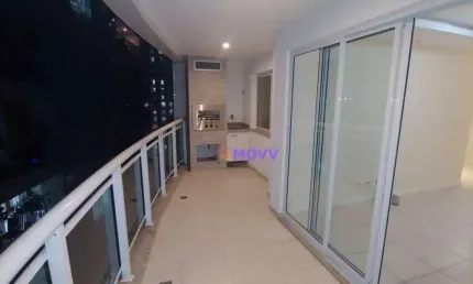 Apartamento com 2 quartos à venda - vital brasil - niterói/rj
