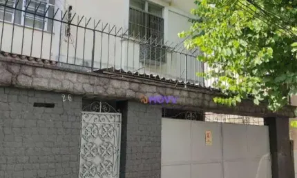 Casa à venda por R$ 2.000.000,00 - Centro - Niterói/RJ