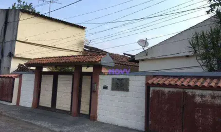 Casa à venda por R$ 1.300.000,00 - Serra Grande - Niterói/RJ
