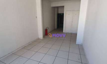 Sala à venda, 30 m² por R$ 100.000,00 - Centro - Niterói/RJ