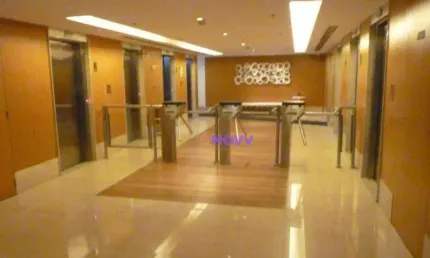 Sala à venda, 41 m² por r$ 430.000,00 - centro - niterói/rj