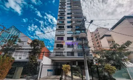 Apartamento com 4 dormitórios à venda, 211 m² por R$ 1.200.000,00 - Icaraí - Niterói/RJ