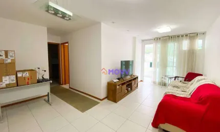 Apartamento com 2 quartos para Venda em São Francisco