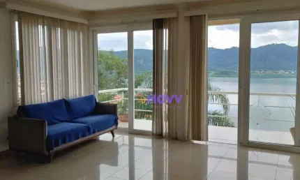 Casa com 6 quartos à venda na Rua Marechal Raul de Albuquerque, Piratininga, Niterói