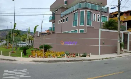 Casa à venda, 350 m² por R$ 2.398.000,00 - Camboinhas - Niterói/RJ