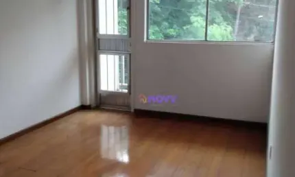 Apartamento à venda, 53 m² por R$ 250.000,00 - Fonseca - Niterói/RJ
