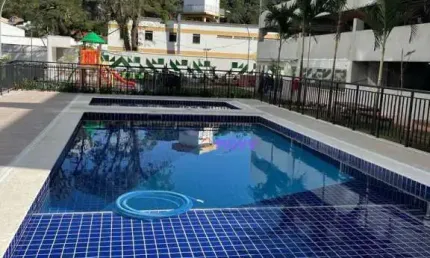 Apartamento à venda, 45 m² por R$ 300.000,00 - Maria Paula - Niterói/RJ