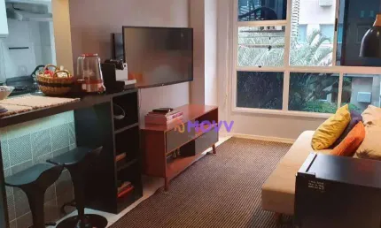 Apartamento à venda, 56 m² por r$ 450.000,00 - badu - niterói/rj