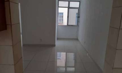 Apartamento à venda, 48 m² por R$ 235.000,00 - Centro - Niterói/RJ