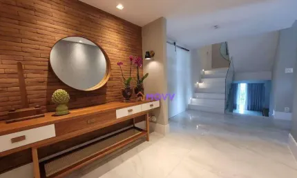 Casa à venda, 521 m² por R$ 3.500.000,00 - Piratininga - Niterói/RJ