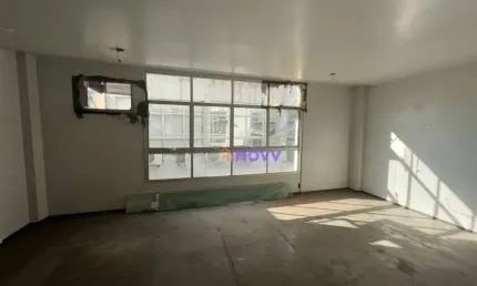 Sala comercial com 2 salas à venda na Rua Aurelino Leal, Centro, Niterói