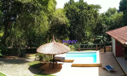 Casa à venda por R$ 1.000.000,00 - Itaocaia Valley (Itaipuaçu) - Maricá/RJ