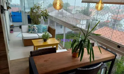 Apartamento à venda, 125 m² por r$ 1.200.000,00 - piratininga - niterói/rj