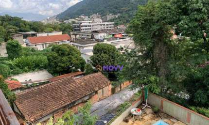 Casa à venda, 300 m² por R$ 690.000,00 - São Francisco - Niterói/RJ