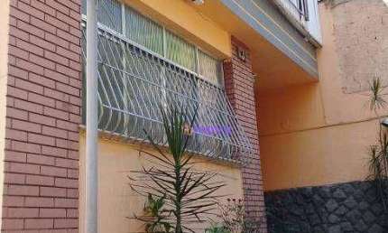 Casa com 3 dormitórios à venda, 370 m² por R$ 1.200.000,00 - Centro - Niterói/RJ