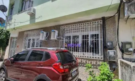 Casa com 4 dormitórios à venda, 279 m² por R$ 650.000,00 - Santa Rosa - Niterói/RJ