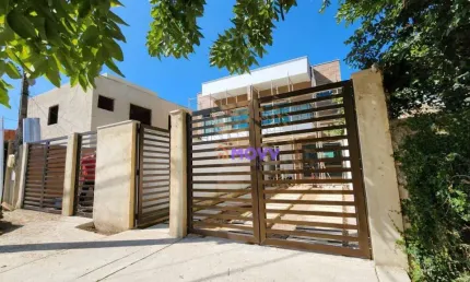 Casa à venda, 80 m² por R$ 545.000,00 - Itaipu - Niterói/RJ