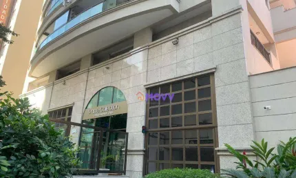 Apartamento à venda, 118 m² por R$ 1.150.000,00 - Santa Rosa - Niterói/RJ