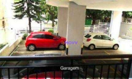 Apartamento com 2 quartos à venda na Rua Santo Amaro, Glória, Rio de Janeiro