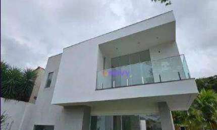 Casa à venda, 113 m² por R$ 790.000,00 - Itaipu - Niterói/RJ