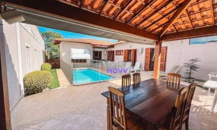 Casa com 3 dormitórios à venda, 249 m² por R$ 1.250.000,00 - Piratininga - Niterói/RJ