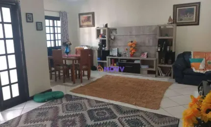 Casa à venda, 266 m² por R$ 700.000,00 - Serra Grande - Niterói/RJ