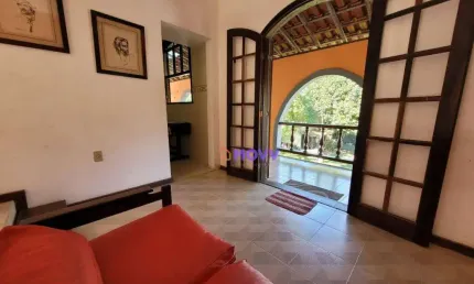 Casa à venda, 500 m² por r$ 790.000,00 - itaipu - niterói/rj