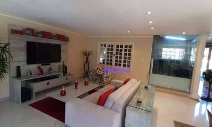 Casa com 5 dormitórios à venda, 314 m² por R$ 1.190.000,00 - Badu - Niterói/RJ