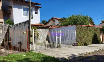 Terreno à venda, 360 m² por r$ 490.000,00 - maralegre - niterói/rj