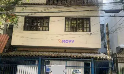 Casa à venda, 210 m² por r$ 1.380.000,00 - icaraí - niterói/rj