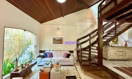 Casa à venda, 338 m² por R$ 960.000,00 - Vila Progresso - Niterói/RJ