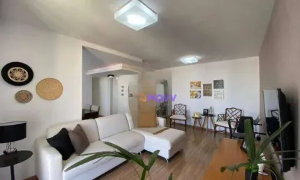 Apartamento à venda, 166 m² por r$ 960.000,00 - ingá - niterói/rj