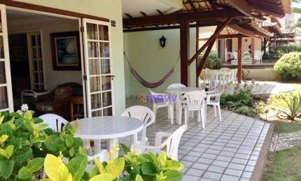 Casa com 4 dormitórios à venda, 200 m² por R$ 1.900.000,00 - Camboinhas - Niterói/RJ