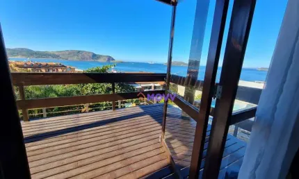 Casa à venda, 300 m² por R$ 2.700.000,00 - Camboinhas - Niterói/RJ