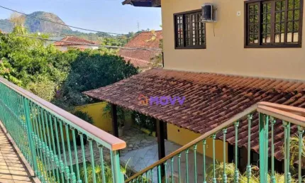 Casa à venda, 245 m² por R$ 1.400.000,00 - Pendotiba - Niterói/RJ