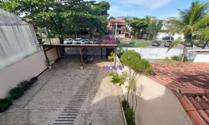 Prédio para Venda com 4 apartamentos para venda em Camboinhas