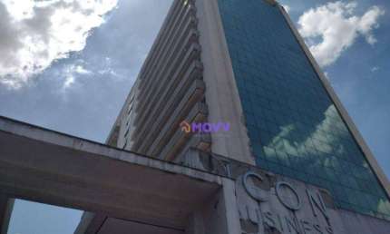 Sala à venda, 50 m² por R$ 260.000,00 - Estrela do Norte - São Gonçalo/RJ