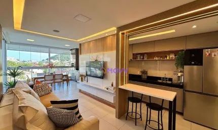 Cobertura com 3 quartos à venda, 167 m² por R$ 1.850.000 - Itaipu - Niterói/RJ