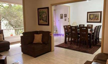 Apartamento à venda, 191 m² por R$ 1.980.000,00 - Copacabana - Rio de Janeiro/RJ