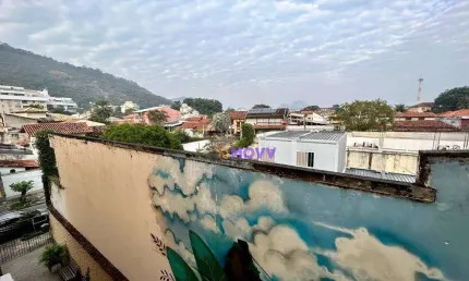 Apartamento 2 quartos à venda, 60 m² por R$ 387.000 - São Francisco - Niterói/RJ
